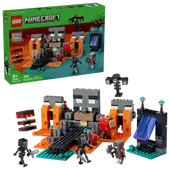 Wither Battle