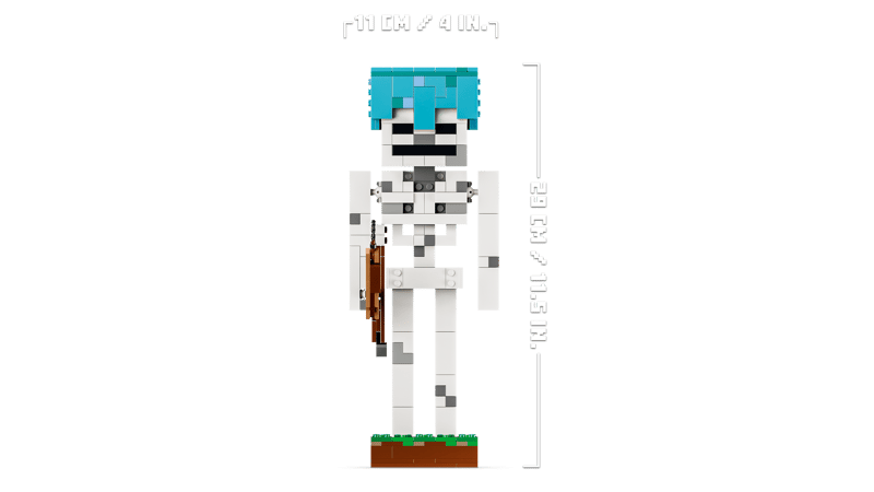 The Skeleton