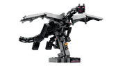 The Ender Dragon