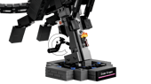 The Ender Dragon