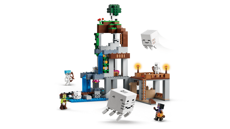 Ghast Station
