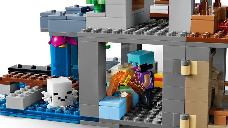 Ghast Station