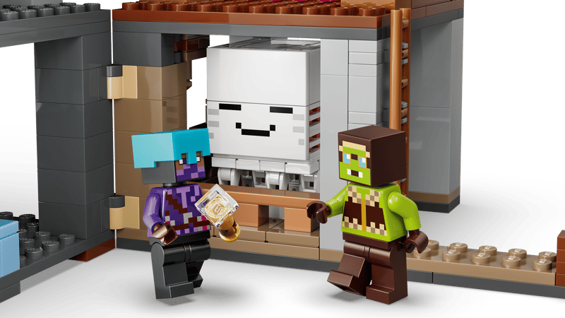 Ghast Station