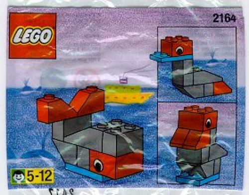 Whale