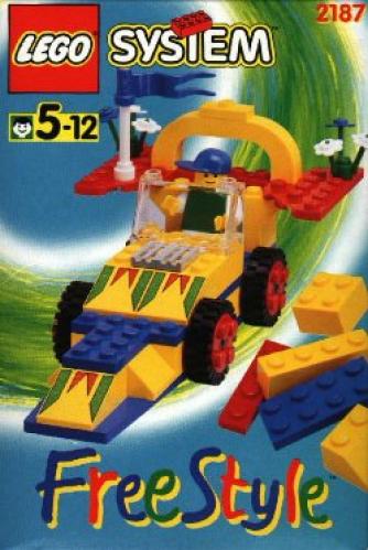 Racer