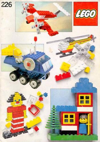 Idea Book