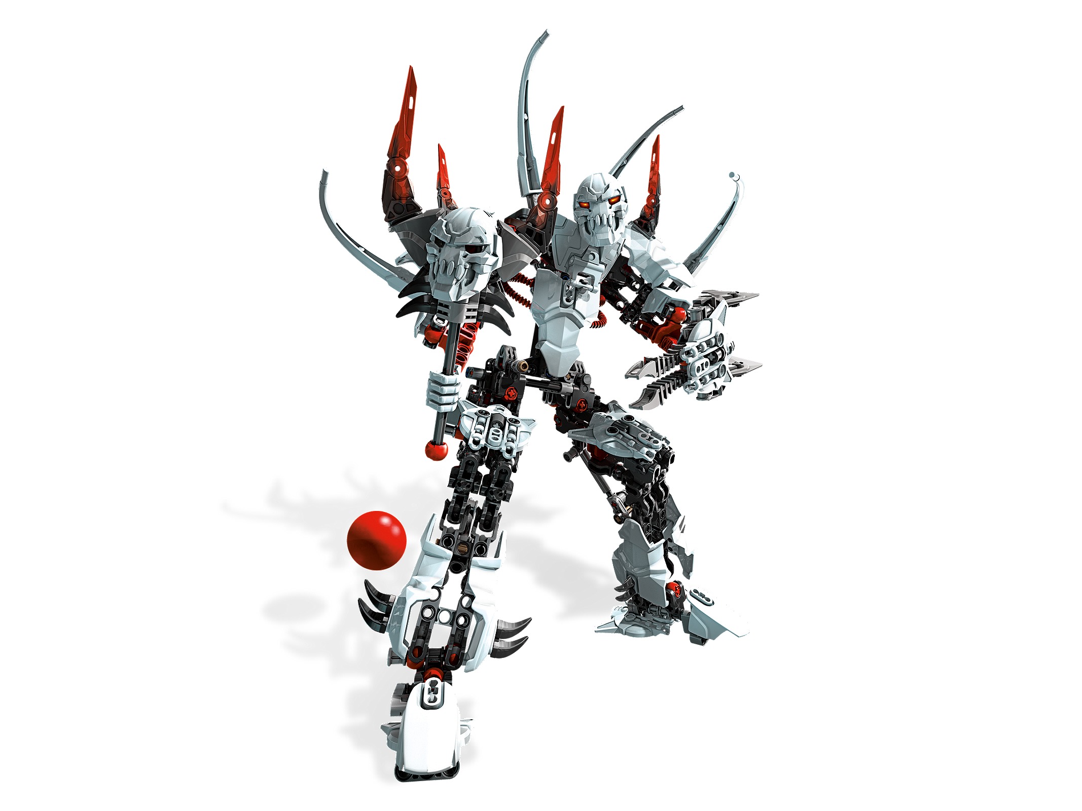 Witch Doctor