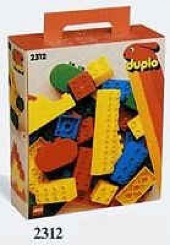 Supplementary Bricks