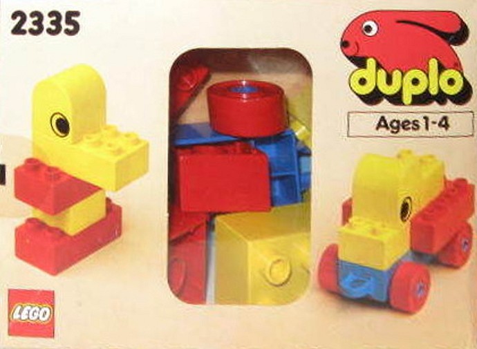 Basic Set (Animal)