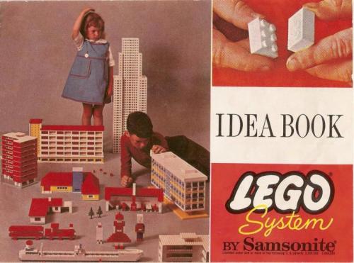 System: Idea Book