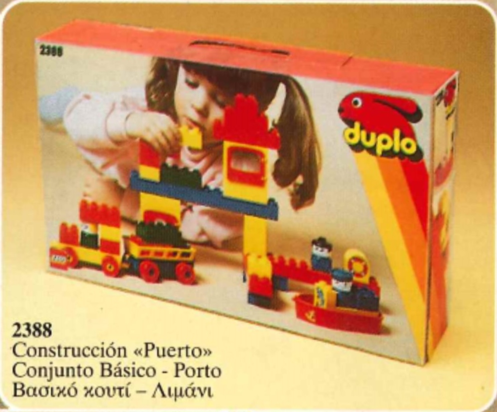 Basic Set (Harbour)