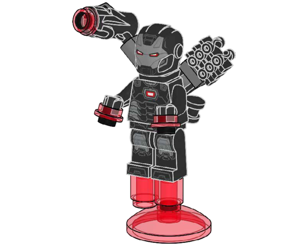 War Machine