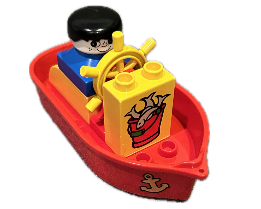 Lil' Skipper