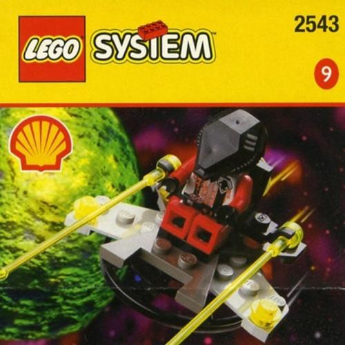 Spacecraft