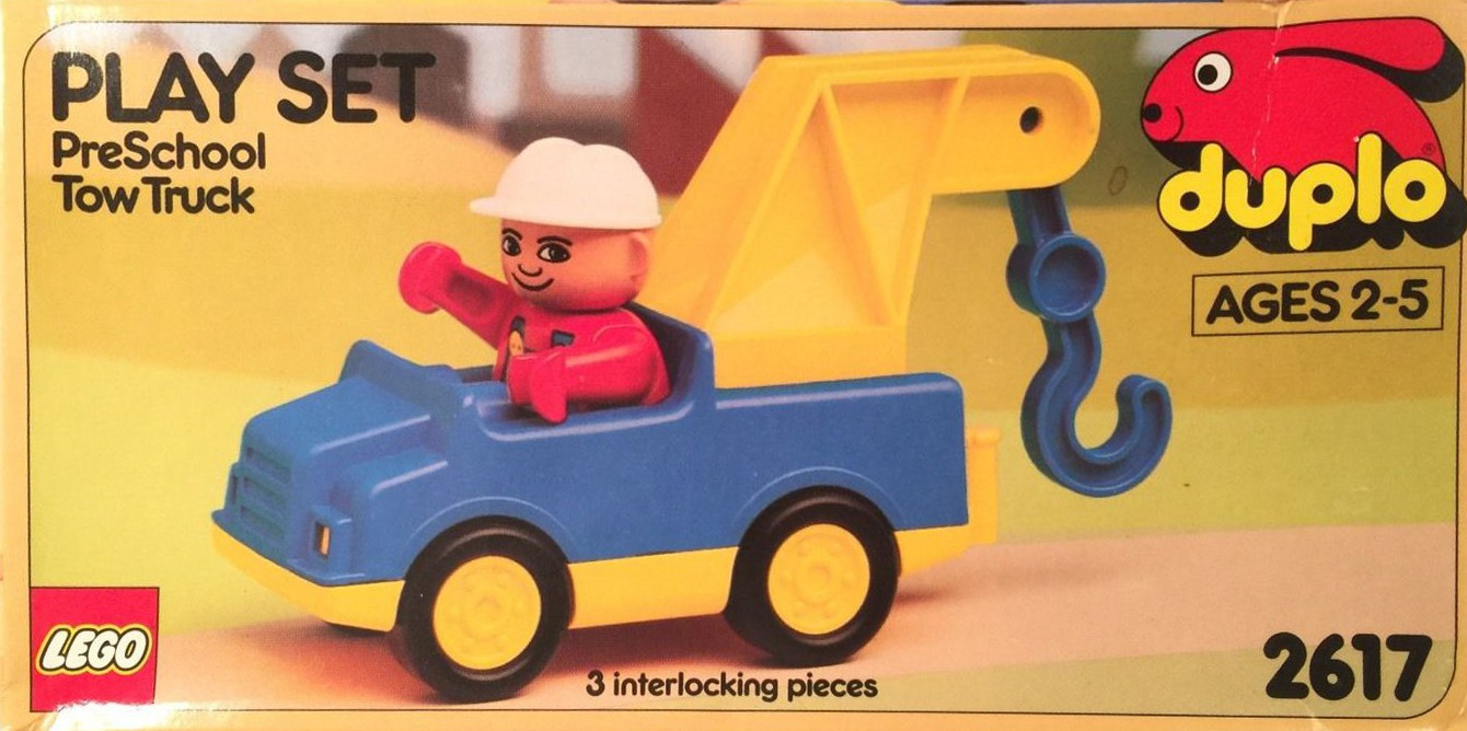 Tow Truck