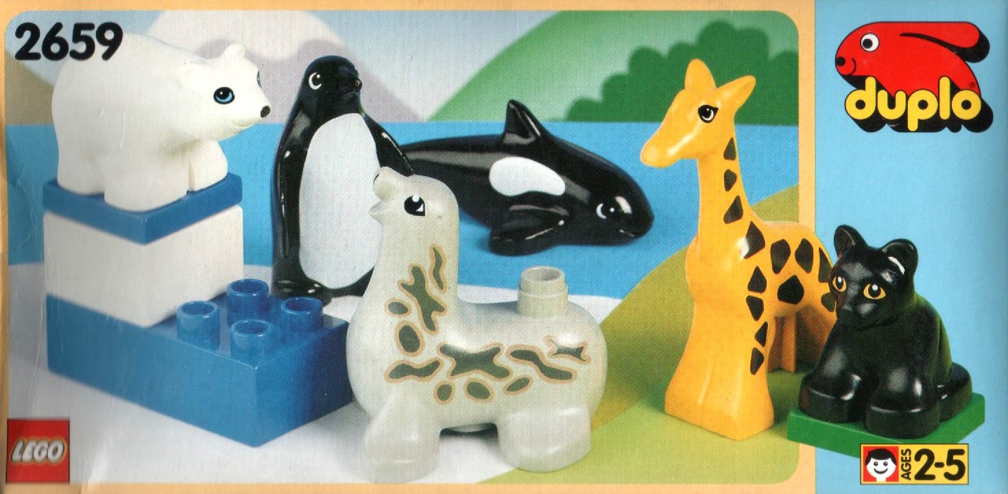 Baby Animals