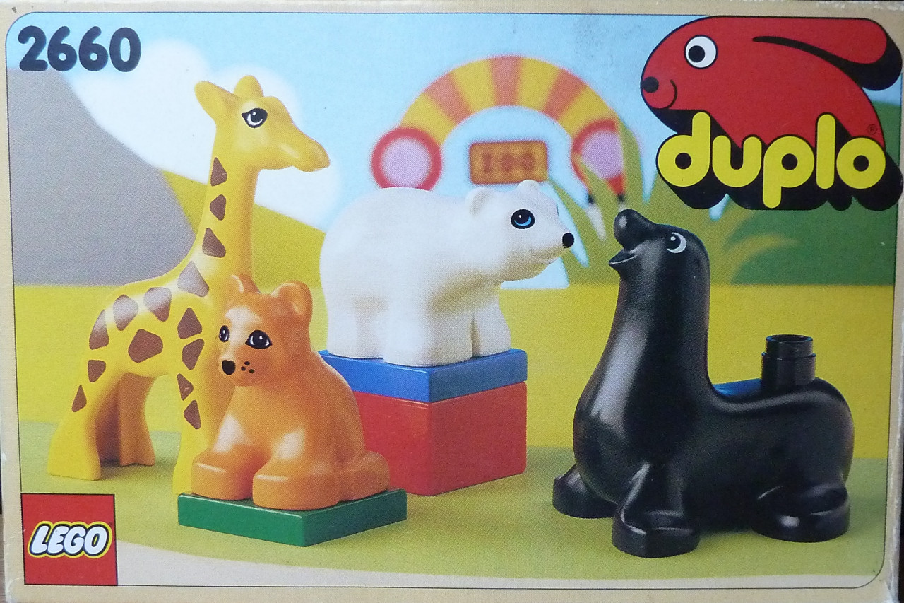 Zoo Nursery