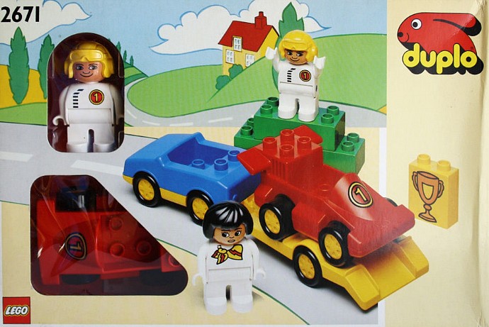 Grand Prix Racing Team
