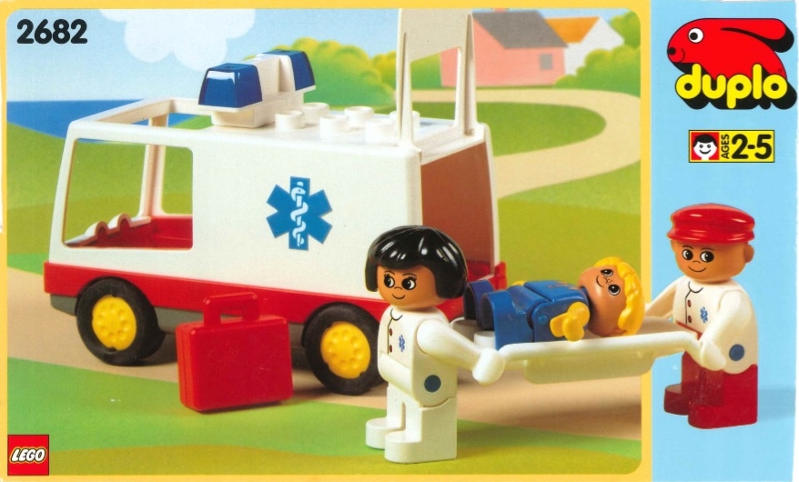 Ambulance