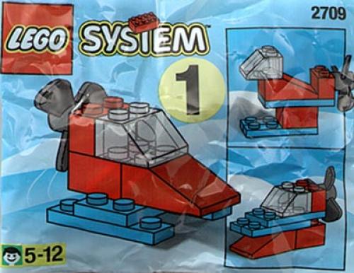 Snowmobile