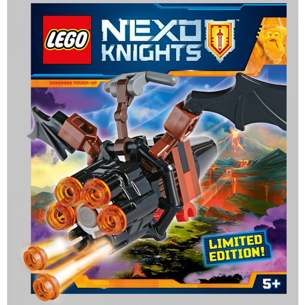 Bat-Gun