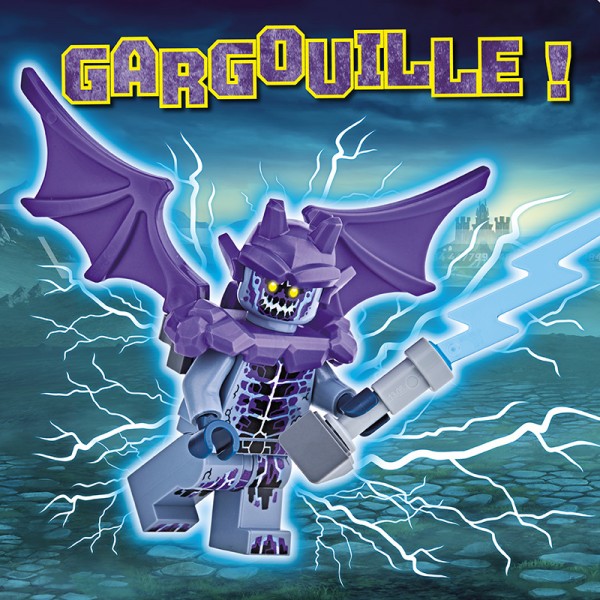 Gargoyle