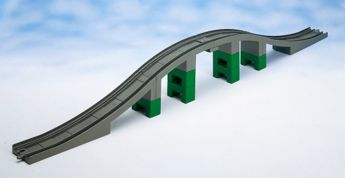 Train Bridge