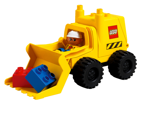 Big Wheeler