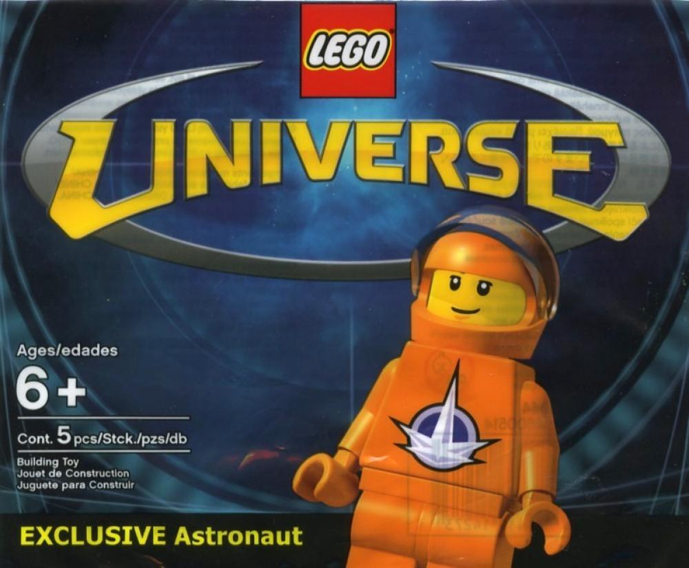 Astronaut