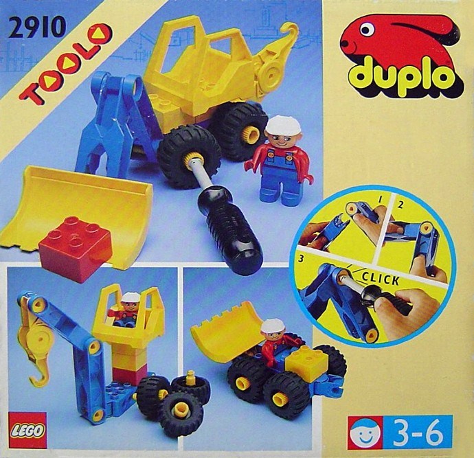 Dumper Truck
