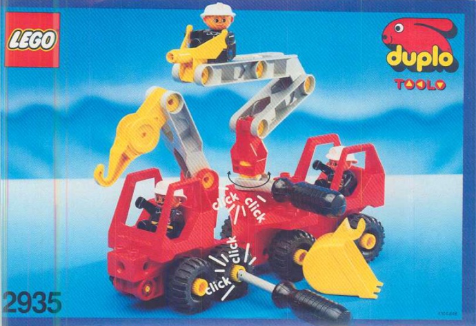 Fire Engine