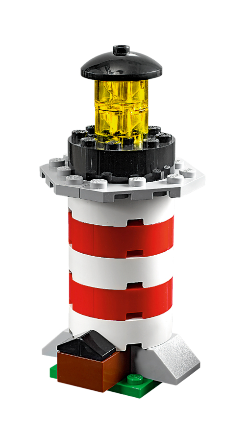 Lighthouse