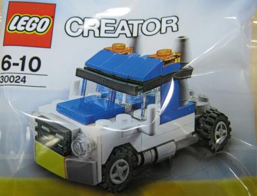 Truck