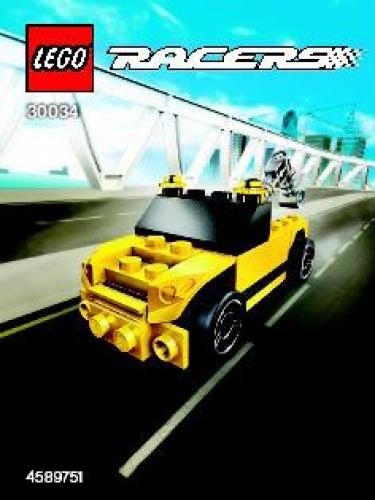 Racing Tow Truck