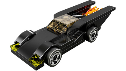 Batmobile