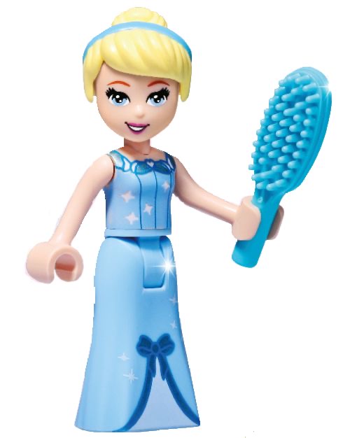 Cinderella