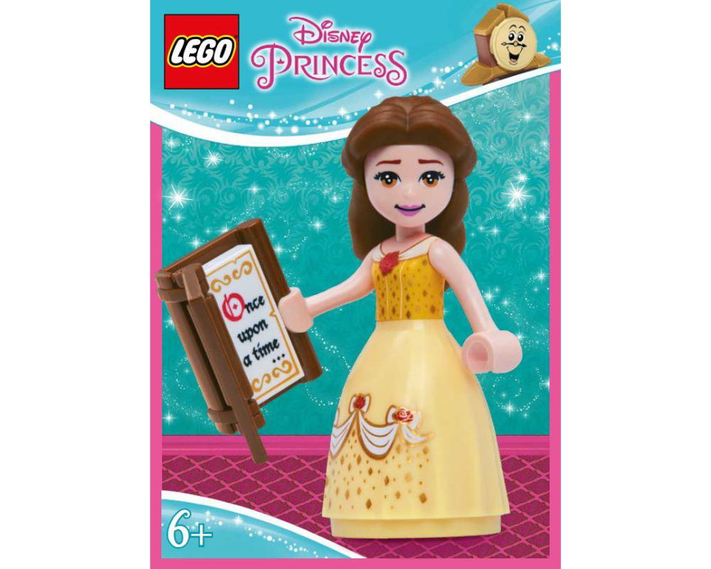 Belle