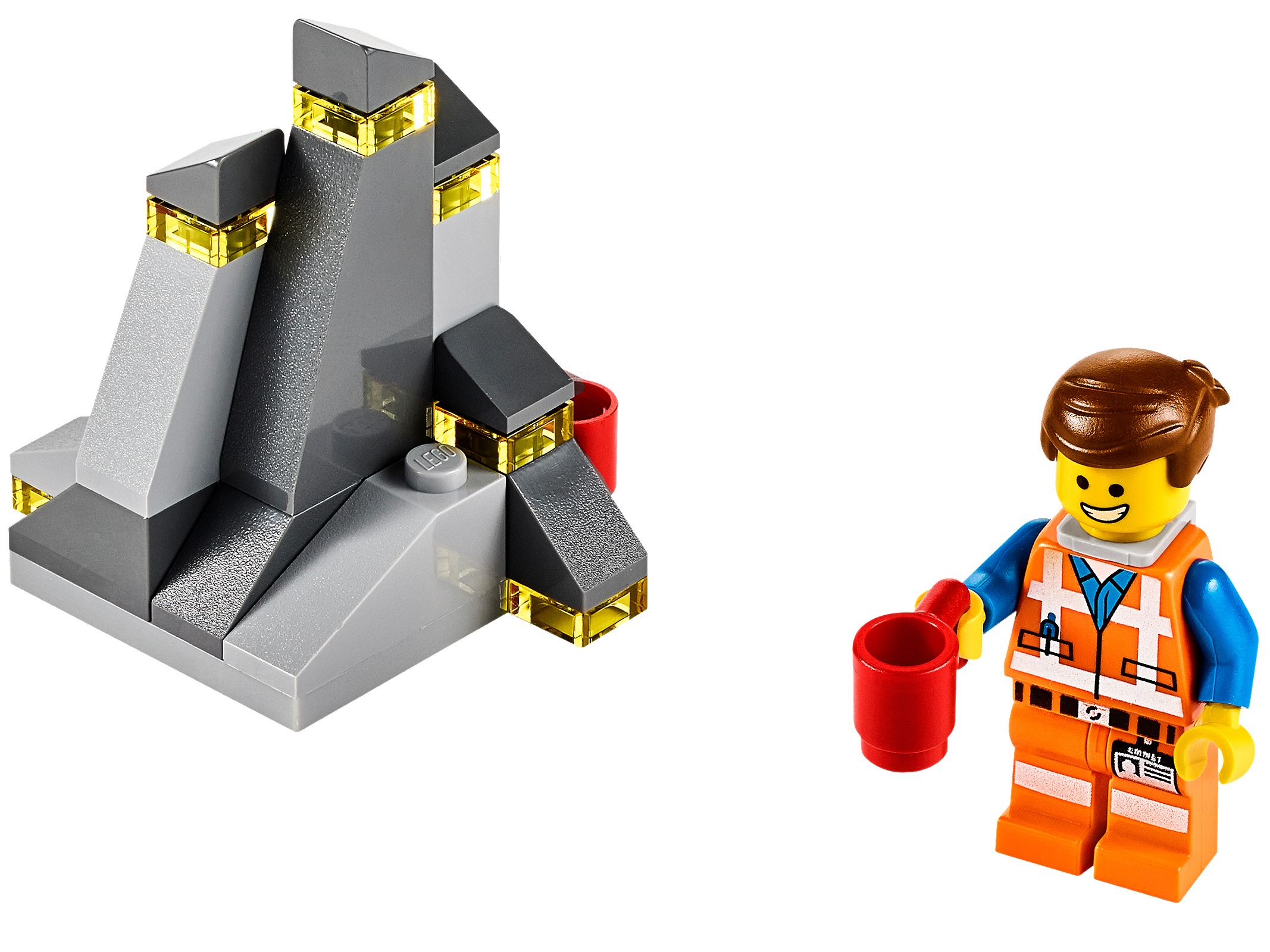 The Piece of Resistance