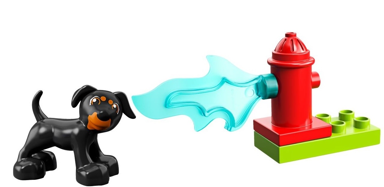 Town Rescue (Dog)