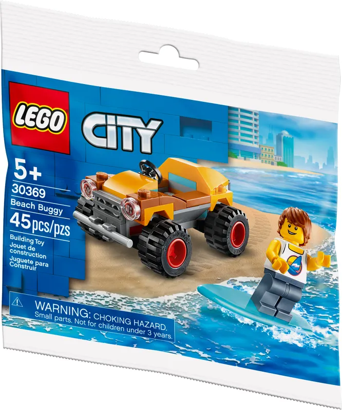 Beach Buggy