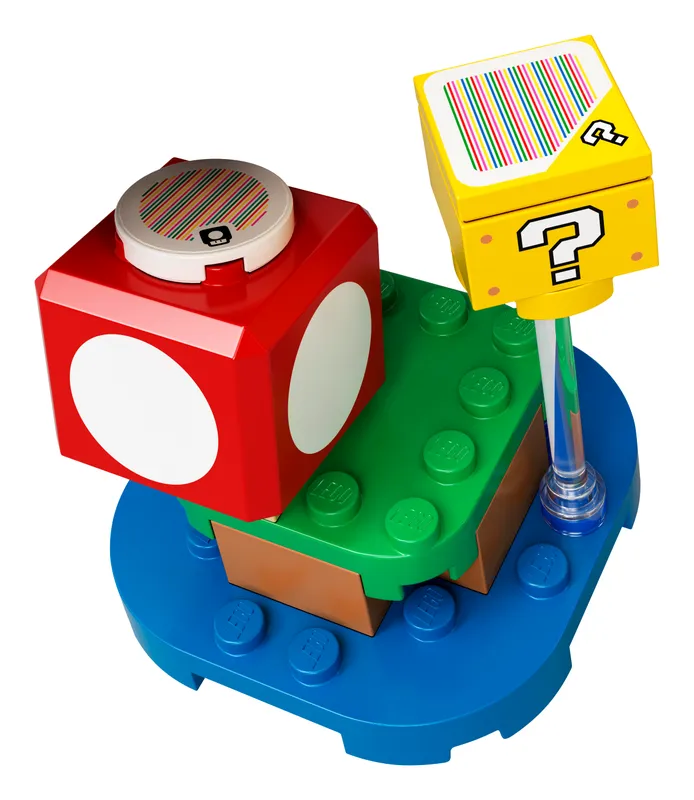 Super Mushroom Surprise Expansion Set