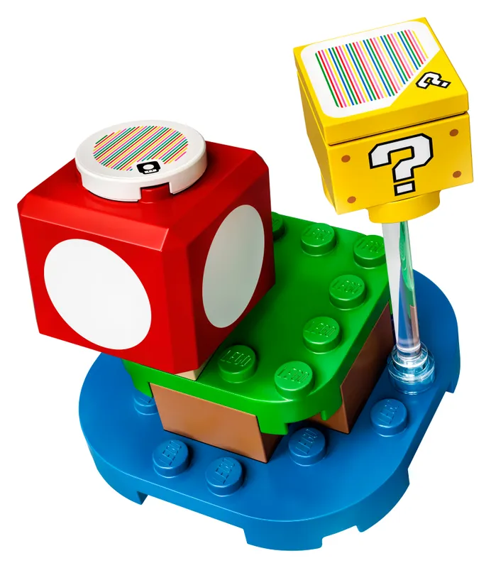 Super Mushroom Surprise Expansion Set
