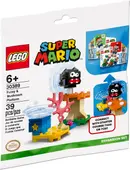 Fuzzy &amp; Mushroom Platform Expansion Set