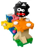 Fuzzy &amp; Mushroom Platform Expansion Set