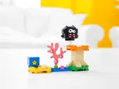 Fuzzy &amp; Mushroom Platform Expansion Set