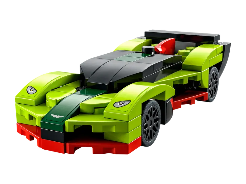 Aston Martin Valkyrie AMR Pro