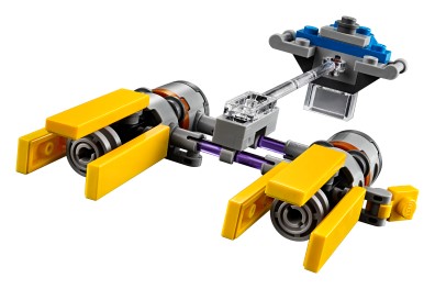 Podracer