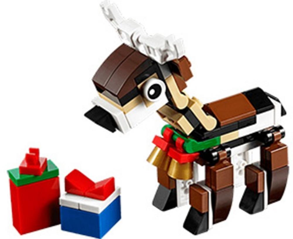 Reindeer