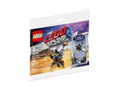 Mini Master-Building MetalBeard