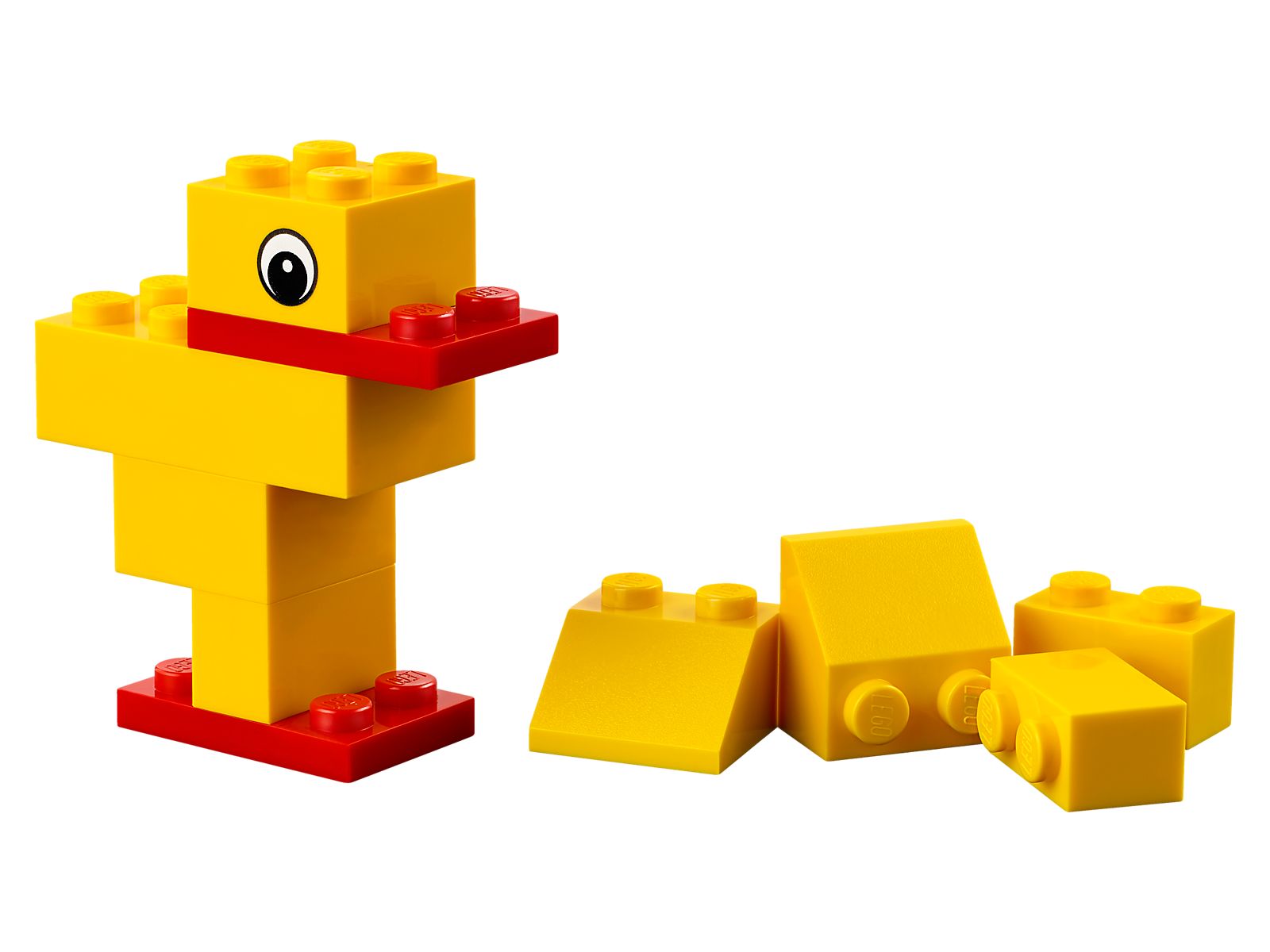 Animal Free Builds - Make It Yours